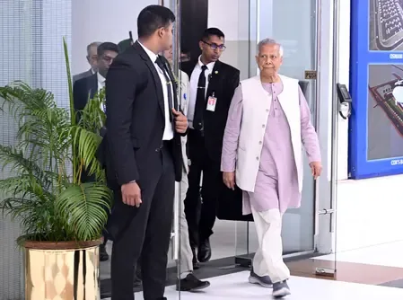Will Yunus Outline a Clear Election Roadmap for Bangladesh?