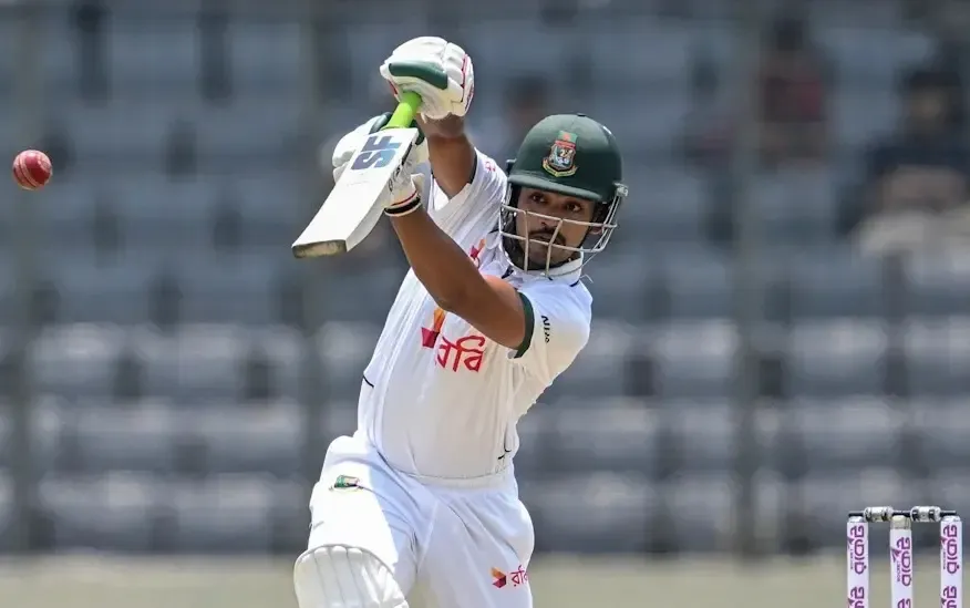Bangladesh stars climb ICC rankings after historic 104-run win over Pakistan