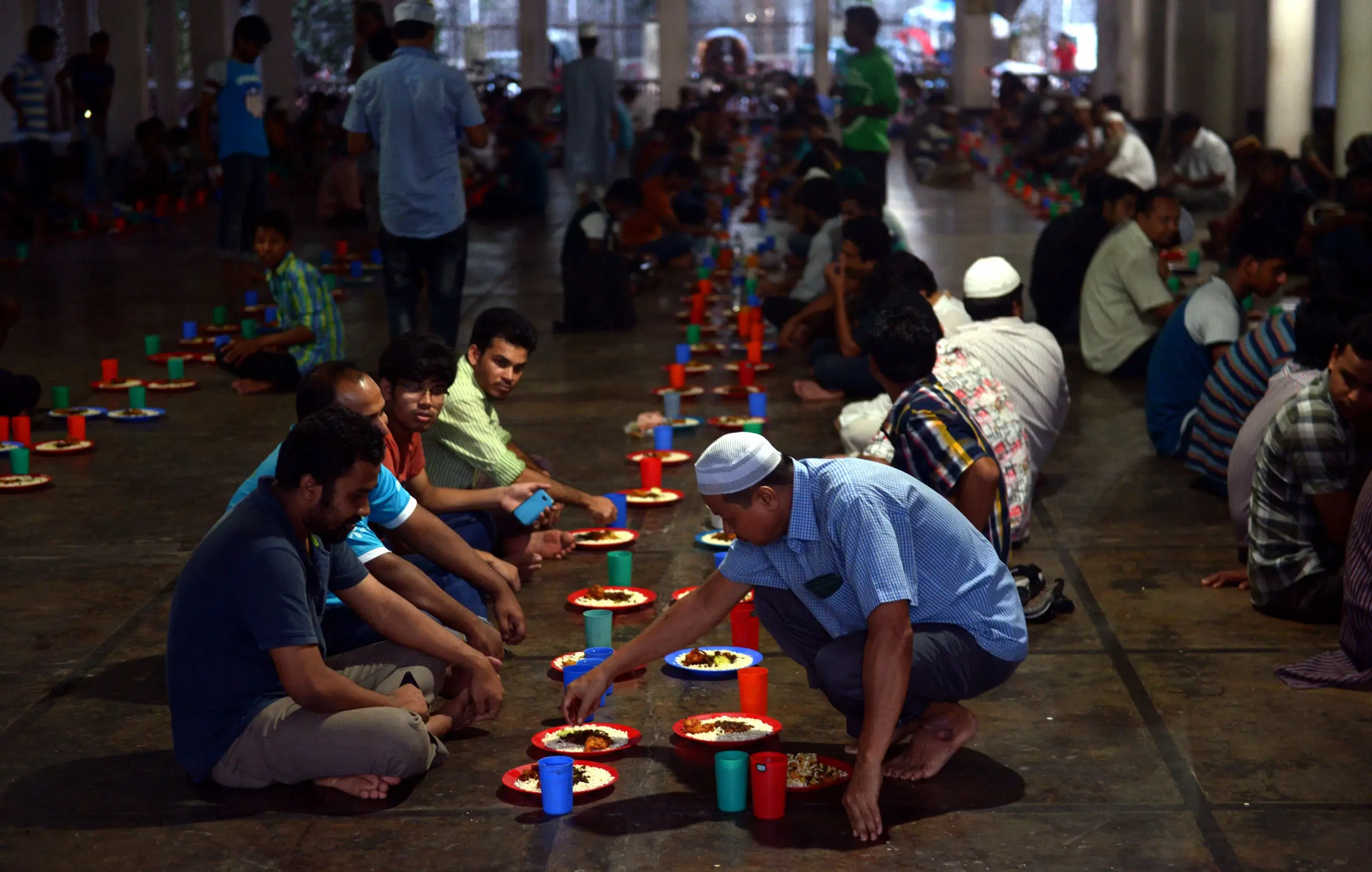 Police Directive Against Carrom and TV in Ramadan Sparks Controversy in Bangladesh