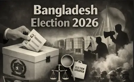Is BNP Leading in Bangladesh Elections Amid Rising Violence?