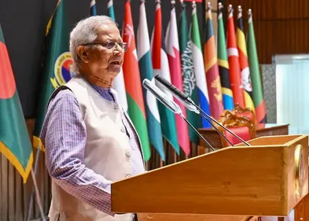 Are Bangladesh Elections Heading into a Crisis with Deepfakes, Violence, and an Anti-India Sentiment?