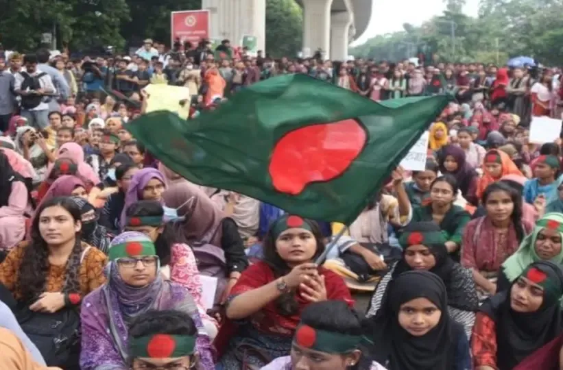 How Did Seven Women Win in Bangladesh's Elections Despite Record Low Female Participation?