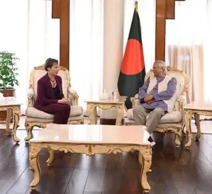 Bangladesh Commits to National Elections Amid Growing Pressure on Interim Government