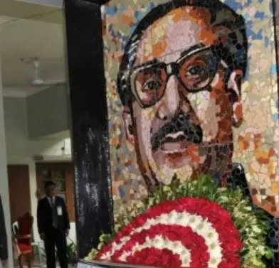 Bangladesh: UPL staff harassed over sale of Bangabandhu's memoir in Dhaka
