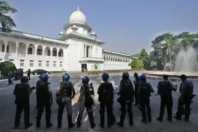 Will Radical Groups Succeed in Toppling Yunus's Government Over Hadi's Murder?