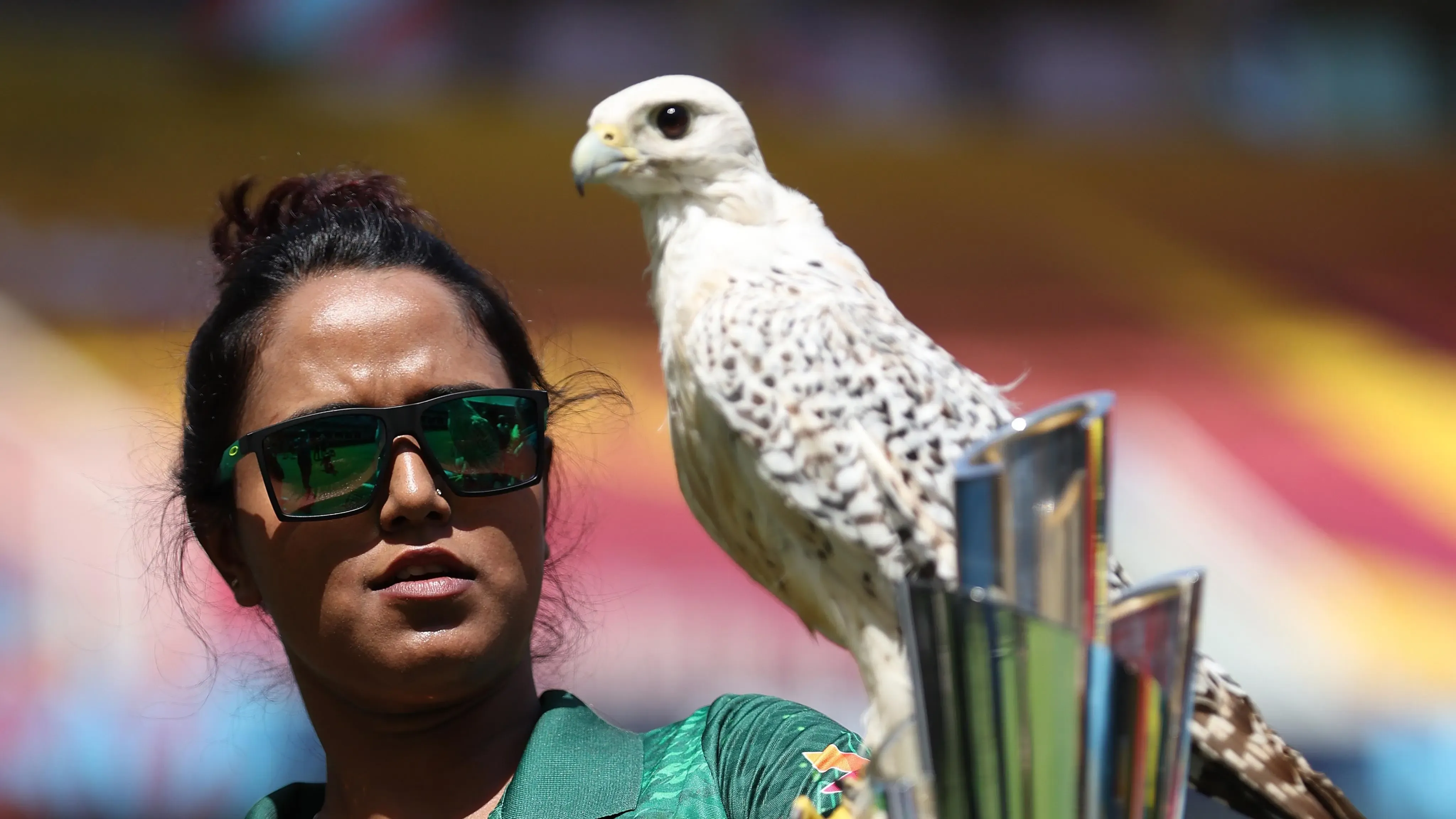 Is Bangladesh Ready to Make History at the Women’s World Cup 2025?