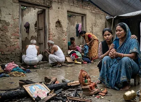 Bangladesh minorities face 257 attacks in H1 2026, 44 killed: rights body