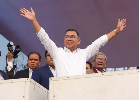 Impact of 1971 Liberation War Ideology on Bangladesh's Election Outcomes