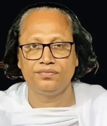 Did Bangladesh Just Witness the Unlawful Arrest of a Baul Artist?