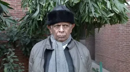 बांग्लादेश समस्या को बढ़ाने वाला तरीका अपना रहा है : पूर्व राजनयिक केपी फेबिन