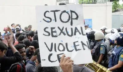 Bangladesh child abuse report: 9 in 10 offenders are known to victims