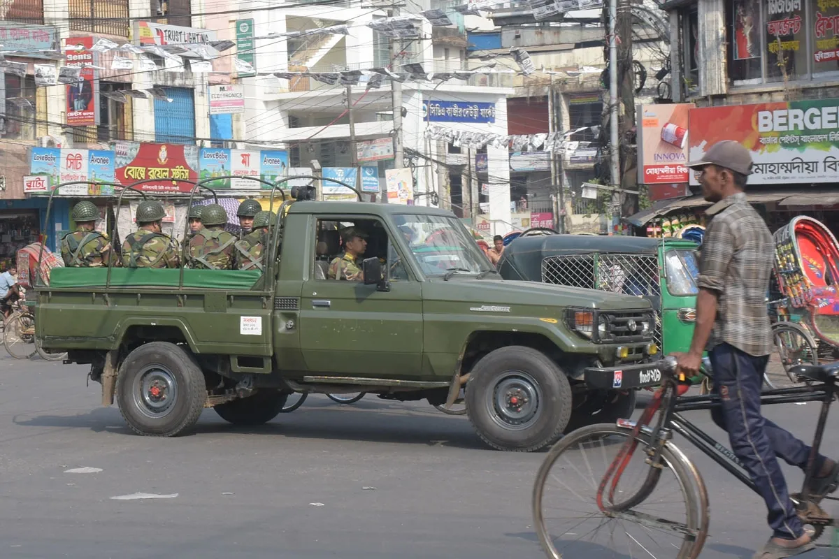 Should Bangladesh Institute Reforms Prior to Upcoming Elections?