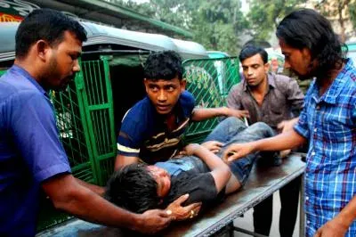 Bangladesh measles outbreak: Death toll hits 459, 57,846 cases reported