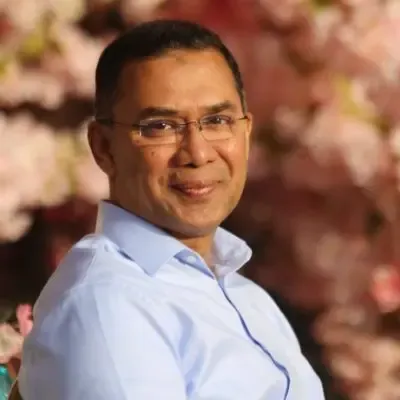 What Will Tarique Rahman’s Return Mean for Bangladesh's Political and Diplomatic Landscape?