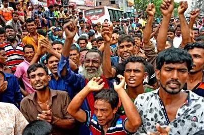 Bangladesh to Strengthen Human Rights with NHRC Overhaul