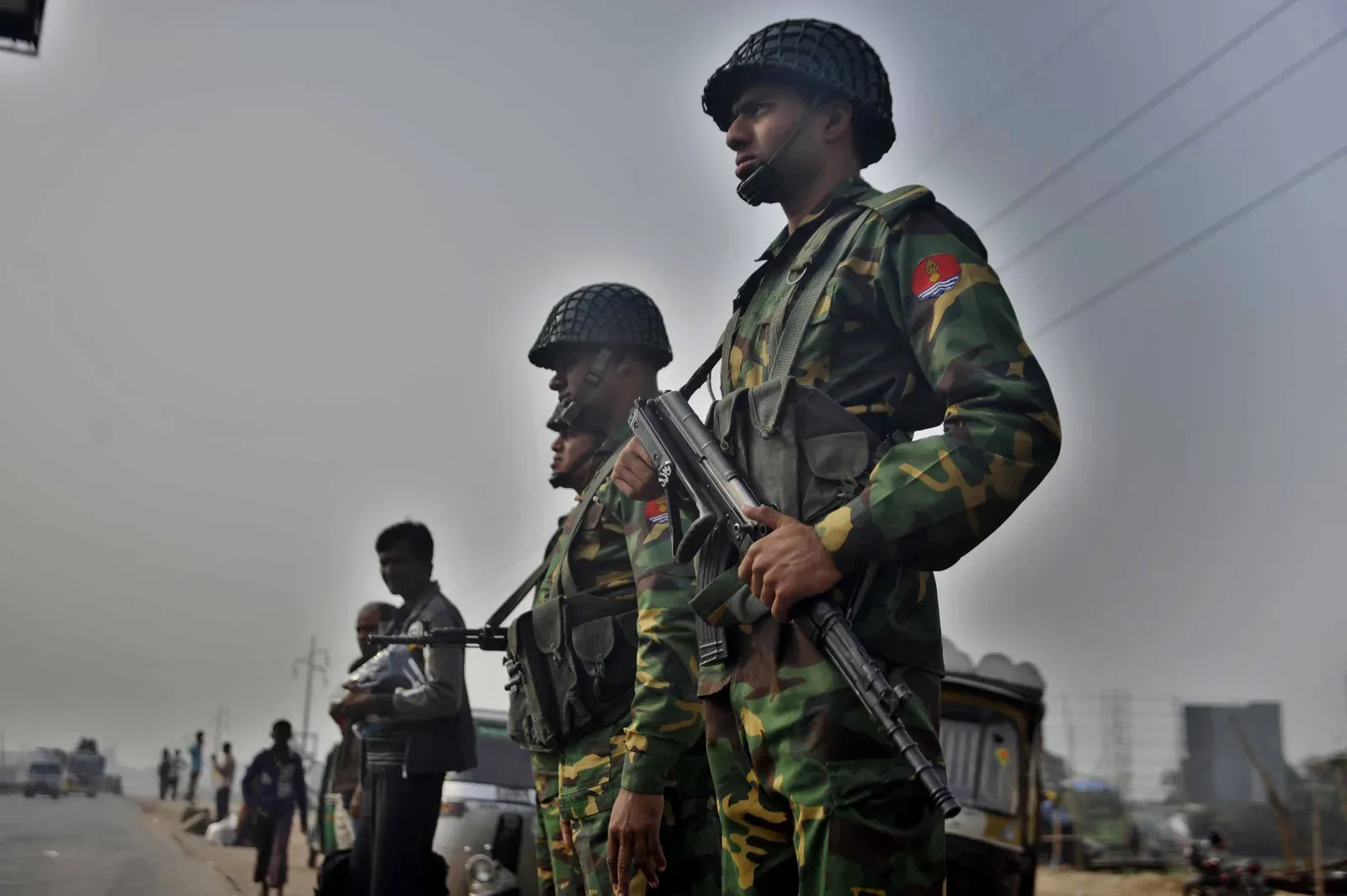 Bangladesh-Turkey defence ties risk extremist blowback, warns Eurasia Review report