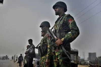 Bangladesh-Turkey defence ties risk extremist blowback, warns Eurasia Review report