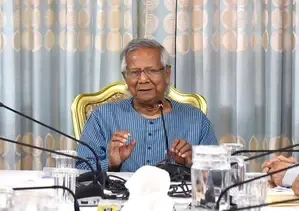 Did Bangladesh: Yunus Really Cancel Freedom Fighter Recognition for Bangabandhu?