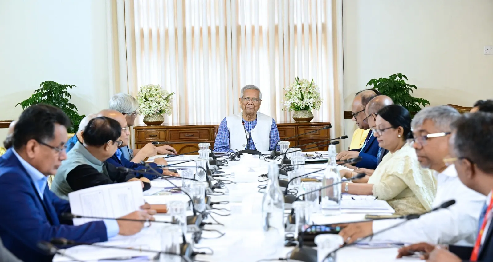 Is Bangladesh's Yunus Government Backtracking on the Humanitarian Corridor for Myanmar?