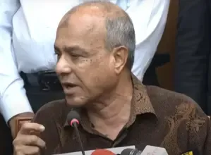 Bangladeshi govt warns foreign nationals against illegal residency, employment