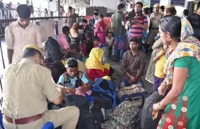 What is the Bangladeshi Infiltration Crisis and Its Threats to India?