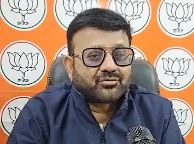 Are Bangladeshi Infiltrators Fleeing Back? Bengal BJP Targets Trinamool Government