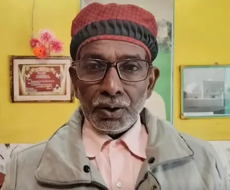 बांग्लादेशी खिलाड़ी के खिलाफ बीसीसीआई का फैसला सराहनीय: इकबाल अंसारी