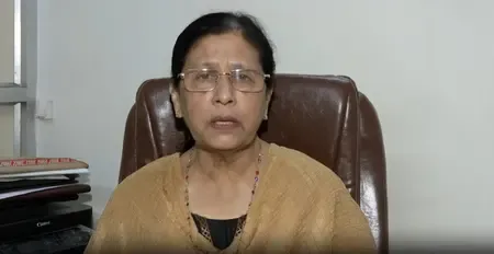 'बांग्लादेशी खिलाड़ी को टीम में लेना गलत तो पाकिस्तान के साथ क्यों खेला मैच', देवकीनंदन ठाकुर पर बोलीं फौजिया खान