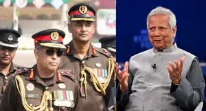 Bangladesh Media Critiques Yunus Government Over Secretive Border Guard Visit to India