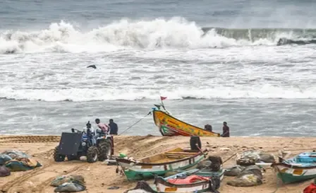 Why Was a Bangladeshi Trawler Seized by the Coast Guard?