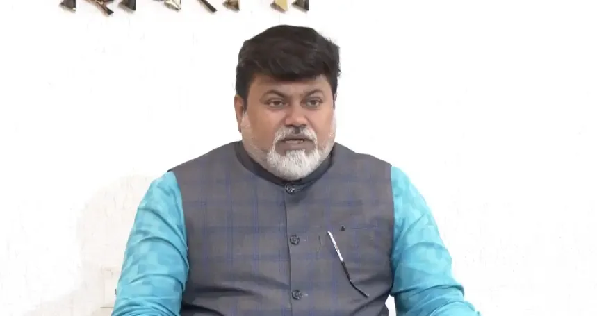 क्या बांग्लादेशियों और रोहिंग्याओं की पहचान के लिए एडवांस टेक्नोलॉजी विकसित की जा रही है?