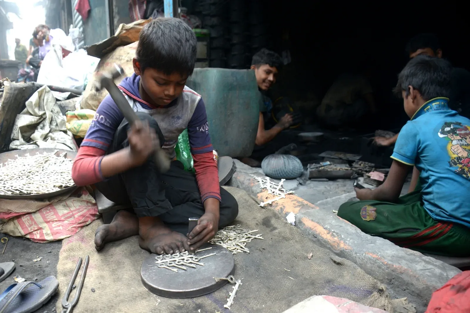 Bangladesh ADP implementation hits 53-year low at 67.5% in FY2025-26