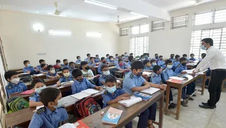 Bangladesh education system: Constitutional gaps and quality crisis exposed