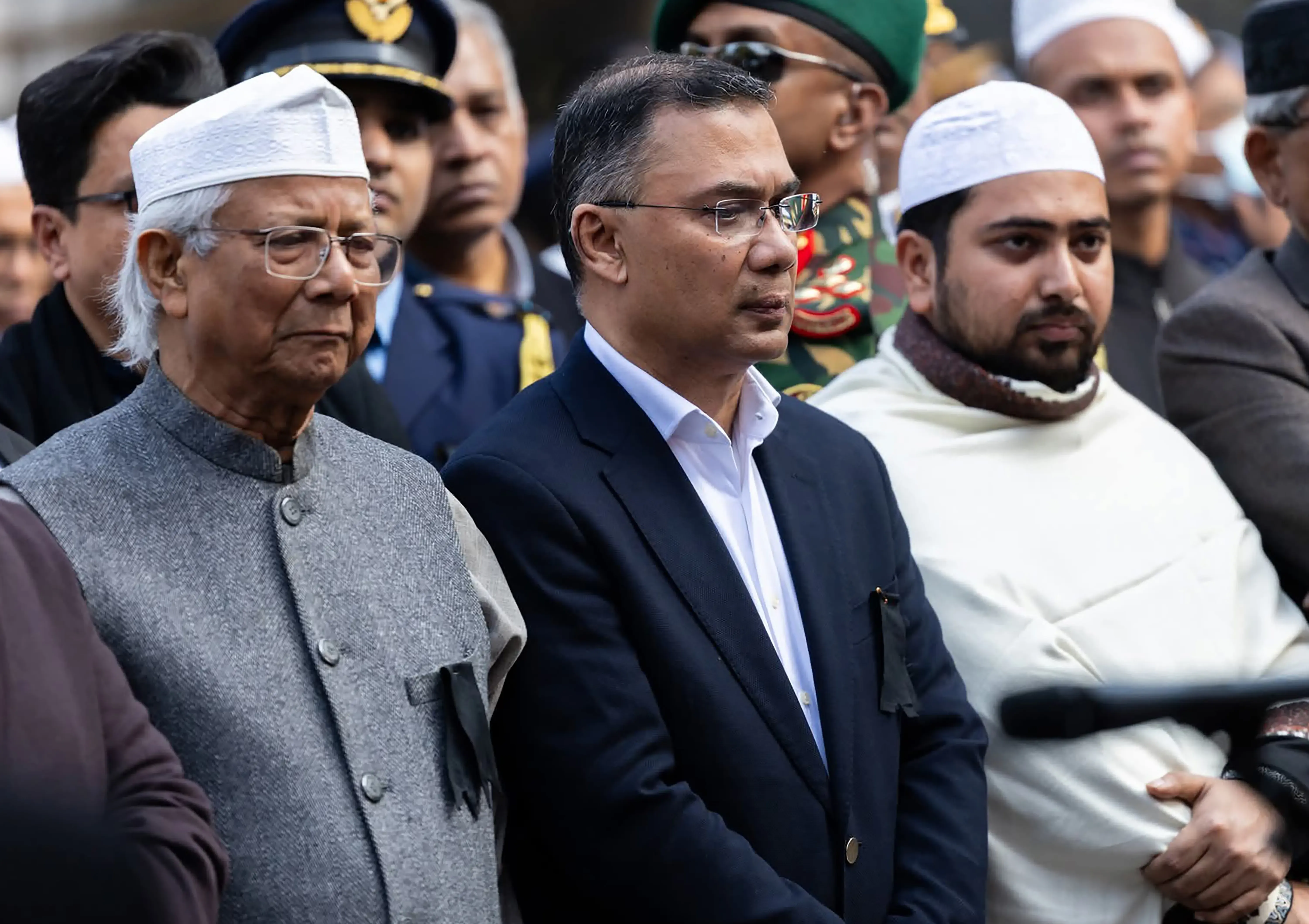 Will Bangladesh's February Election Change the Power Dynamics?