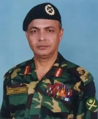 What Happened to Bangladesh's Former Army Chief?