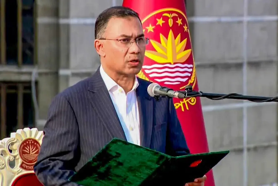Bangladesh's new laws weaken human rights safeguards, HRW warns