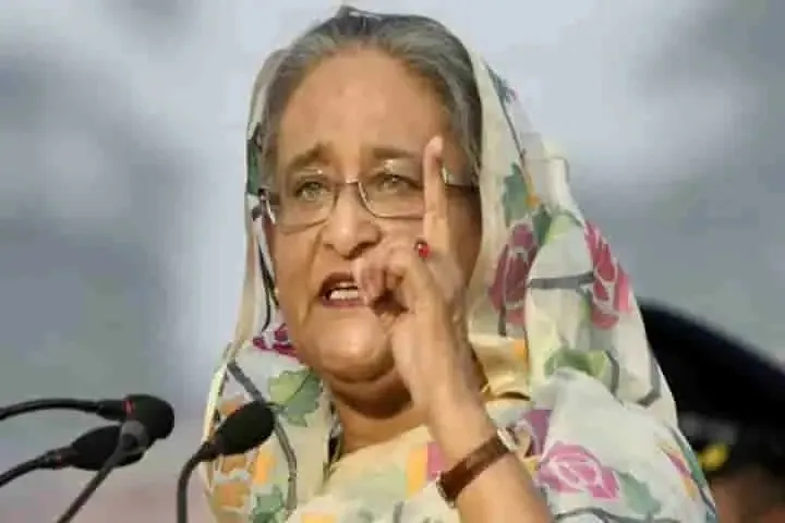 Is Bangladesh's Extradition Request for Sheikh Hasina Under Review?
