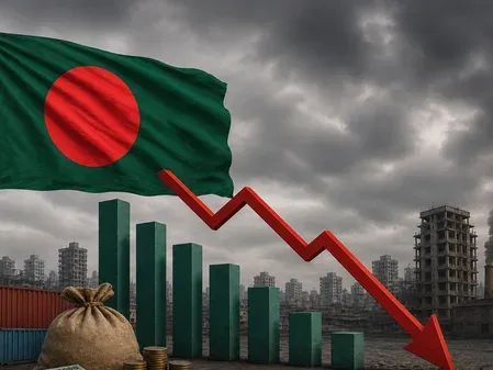 Bangladesh sukuk raises Tk 53,000 crore but fails to build Islamic capital market