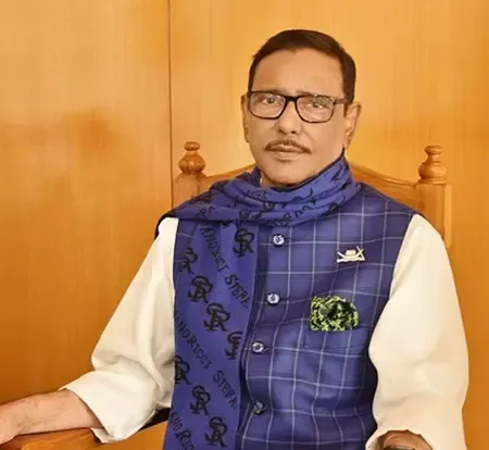 Bangladesh ICT sentences 7 Awami League leaders to death for 2024 uprising crimes