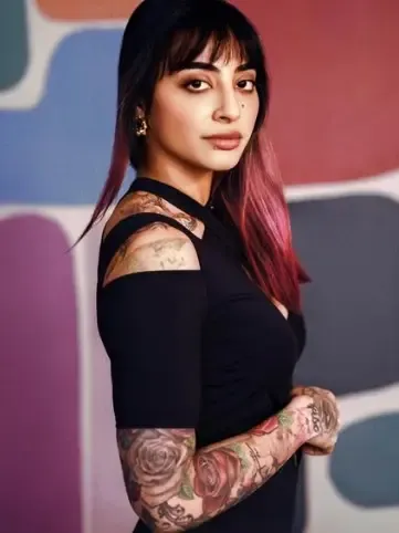 Bani J reveals how her 'Four More Shots Please' character gave people the courage to talk about their sexuality