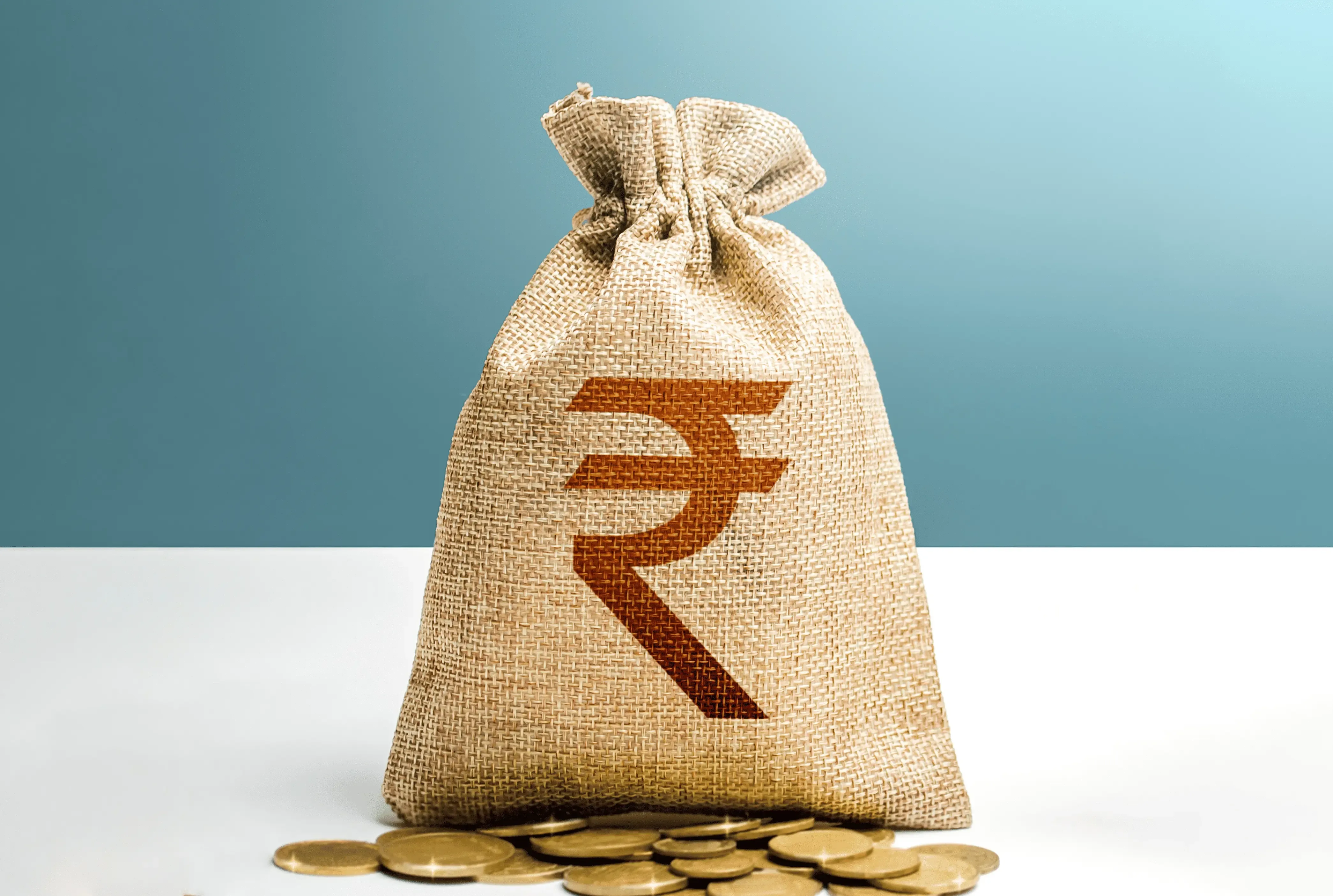 India's Bank Credit Growth Forecasted at 12-13% for FY26: Report