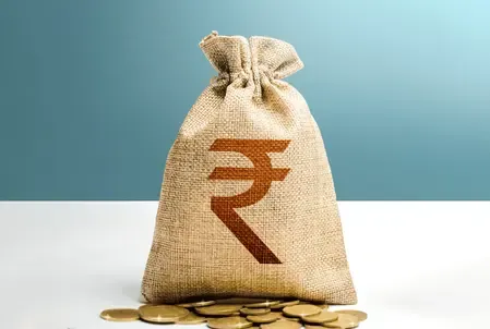 India's Bank Credit Growth Forecasted at 12-13% for FY26: Report