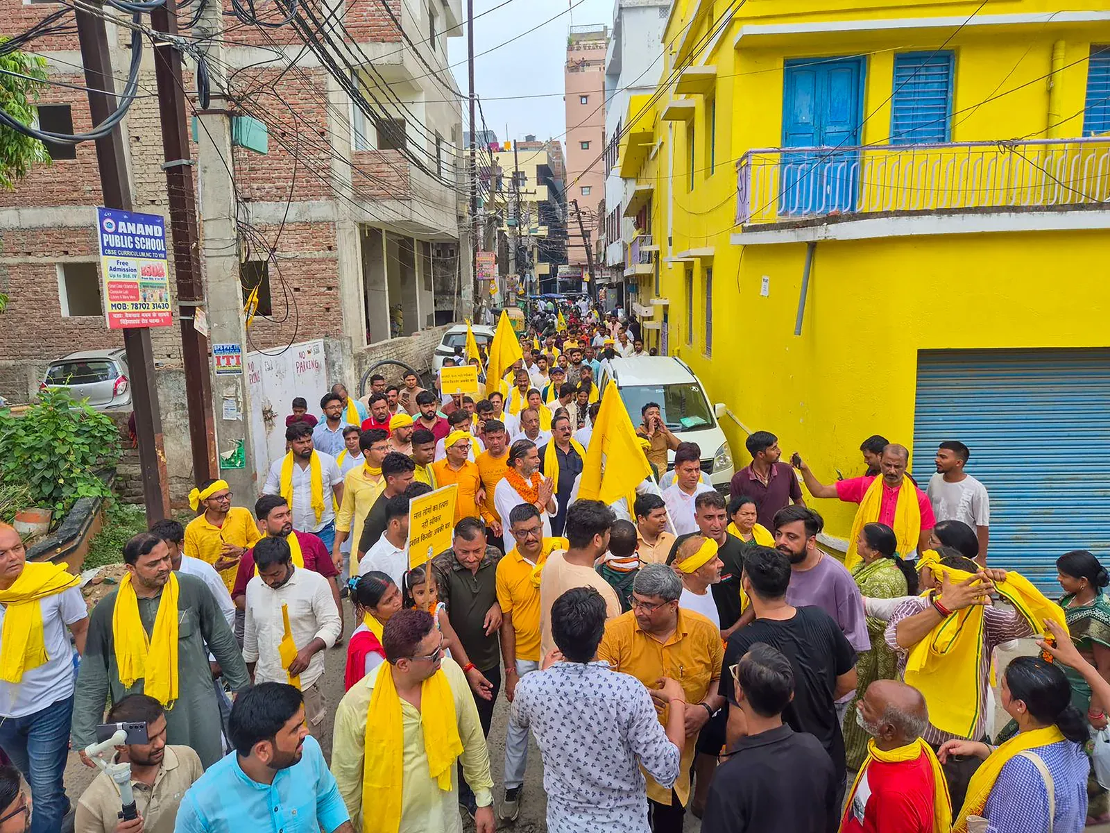 Bankipur by-poll: NDA eyes comfortable win, RJD pushes for united Opposition front