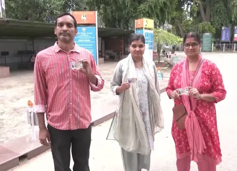 Bankipur bypoll 2025: Voters demand development, better civic amenities from next MLA