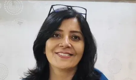 बांकीपुर उपचुनाव में प्रशांत किशोर की जीत पर पत्नी डॉ. जाह्नवी दास बोलीं — 'जनता का दिल से शुक्रिया'