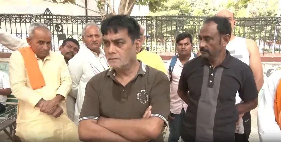 बांकीपुर सीट पर प्रशांत किशोर को रामकृपाल की चुनौती: 'वहाँ उन्हें कौन जानता है?'