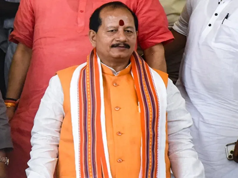बांकीपुर उपचुनाव हार पर भाजपा का रुख: विजय सिन्हा बोले — जनता का फैसला सर्वोपरि