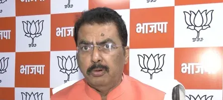 बांकीपुर उपचुनाव: बिहार भाजपा अध्यक्ष संजय सरावगी का दावा — 'भारी मतों से जीत होगी'