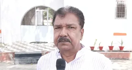 बांकीपुर उपचुनाव: दिलीप जायसवाल बोले — भाजपा का गढ़ है, जनता का समर्थन तय