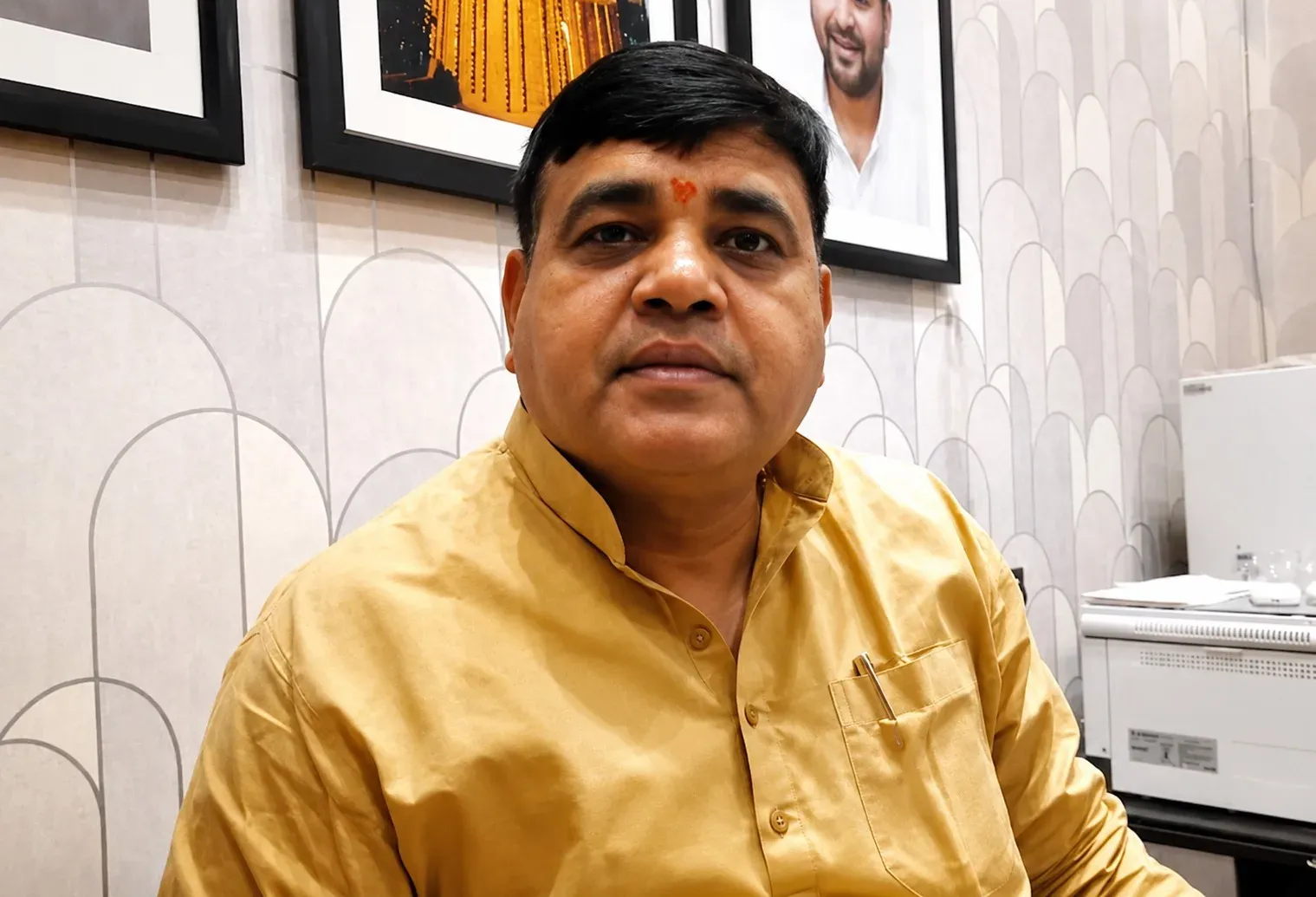बांकीपुर उपचुनाव: राजद पूरी ताकत से मैदान में, भरत तिवारी एनकाउंटर पर भाजपा घिरी